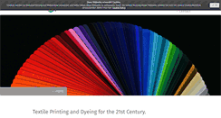 Desktop Screenshot of farbenpunkt.com